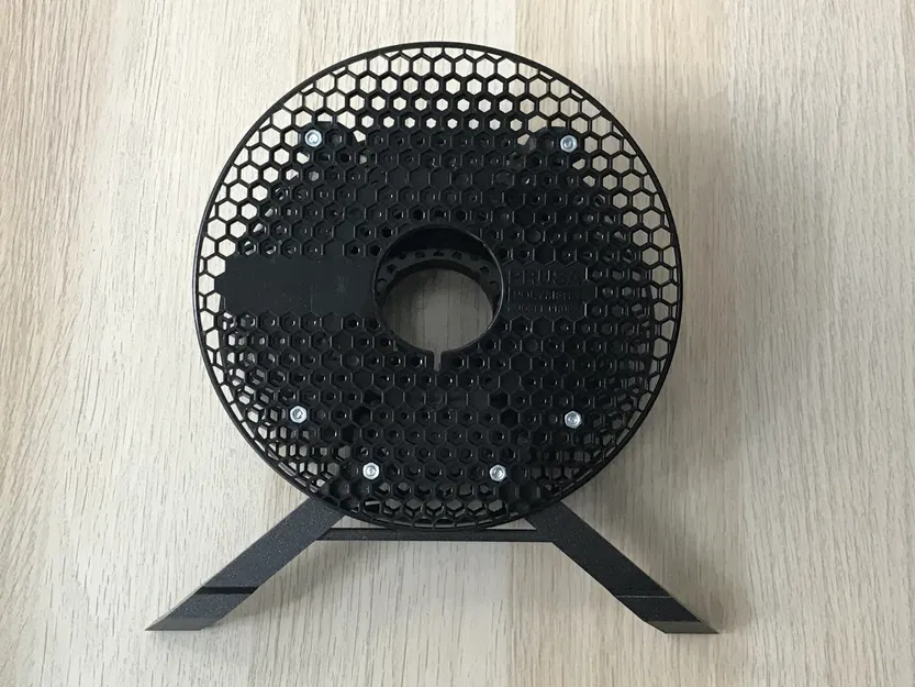 Giá đỡ laptop Prusament Upcycling cho môi trường làm việc thoải ... - Image 17