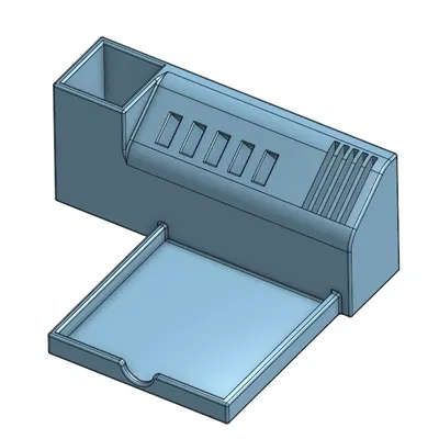 Giá đỡ bàn làm việc nhỏ gọn và tiện lợi