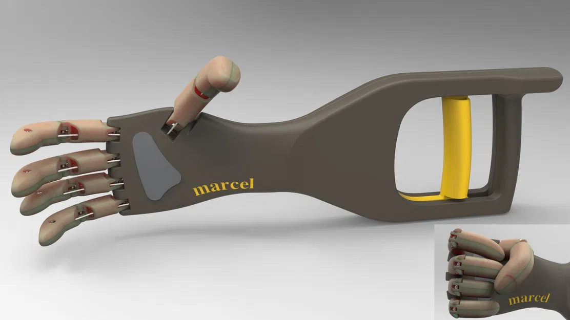 Mô hình nhân vật Terminator chi tiết và sống động - Image 1