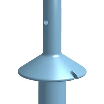 Cuộn dây 50' cho gia đình và ngoài trời