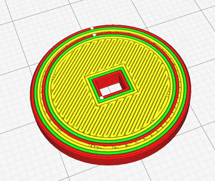 Tiền xu Bitcoin, token cho bàn chơi game - Image 4