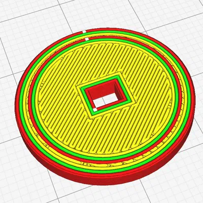 Tiền xu Bitcoin, token cho bàn chơi game