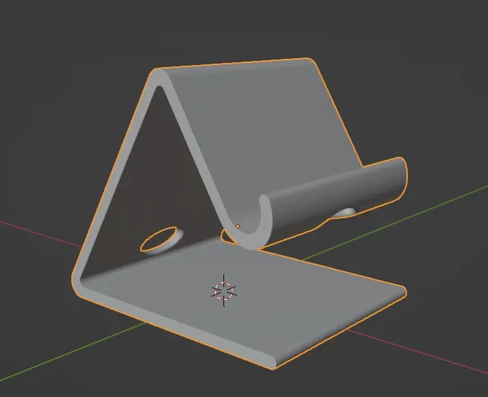 Giá đỡ cho máy tính bảng và điện thoại thông minh - Image 1