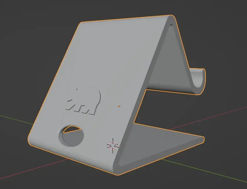 Giá đỡ cho máy tính bảng và điện thoại thông minh - Image 6