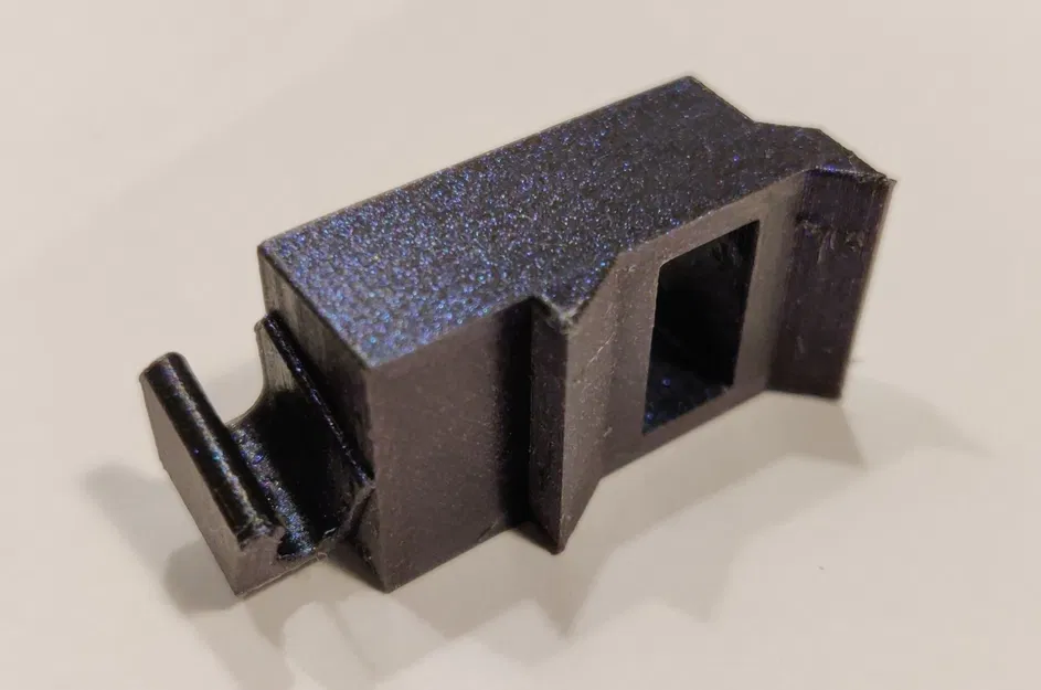 Giảm căng thẳng cáp cho cổng usb-c trên steam deck - Image 3