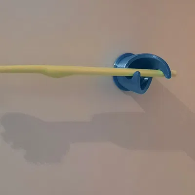 Giá đỡ bàn chải đánh răng đa năng cho phòng tắm