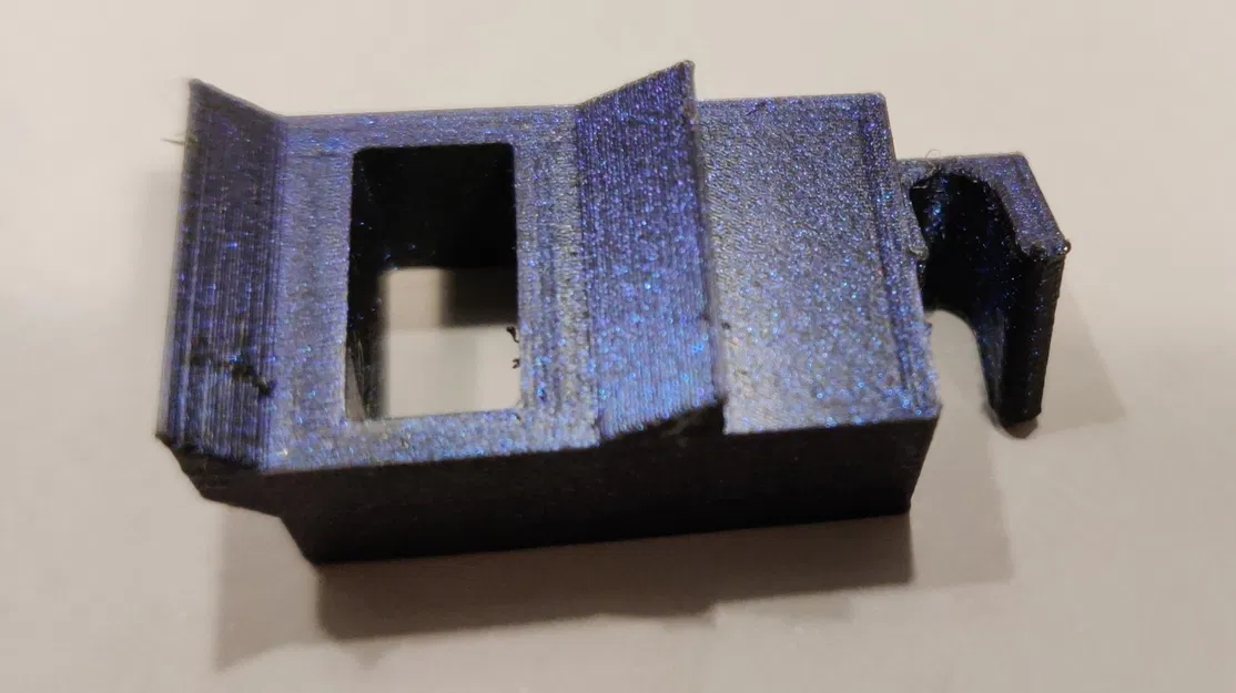 Giảm căng thẳng cáp cho cổng usb-c trên steam deck - Image 4