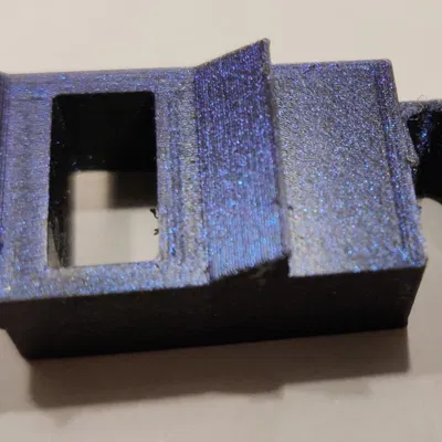 Giảm căng thẳng cáp cho cổng usb-c trên steam deck