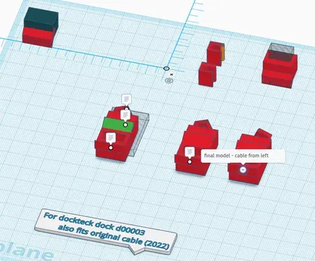 Giảm căng thẳng cáp cho cổng usb-c trên steam deck - Image 6