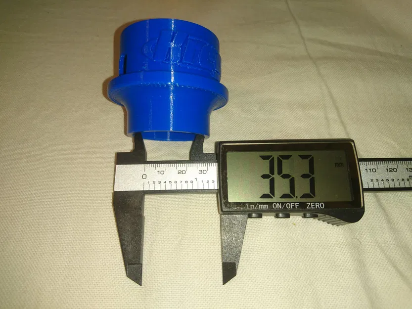 Bộ chuyển đổi cổng thu bụi KREG cho ống BOSCH "click and clean - Image 4