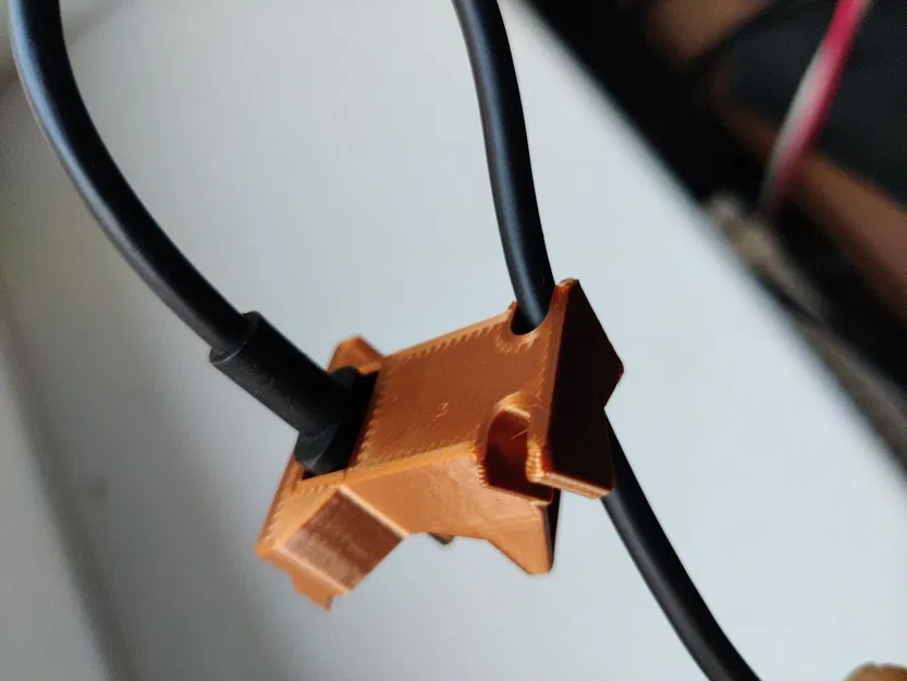 Giá đỡ cáp USB-C cho Steam Deck phiên bản 2 - Image 3