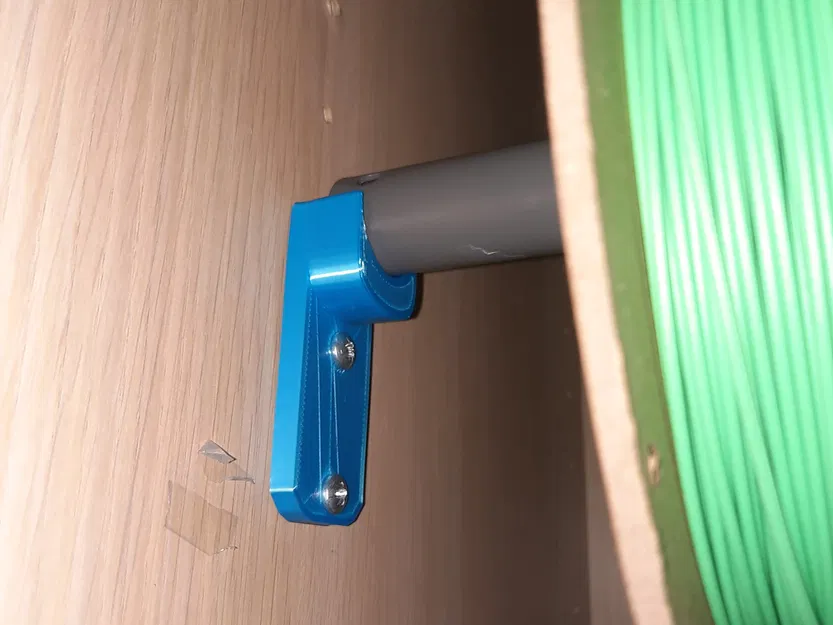 Giá đỡ thanh treo quần áo cho tủ IKEA - Image 3