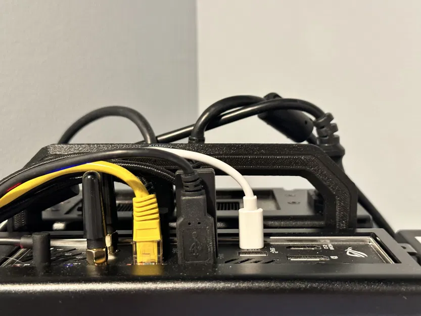 Tay cầm XTIA Xproto-L cho thiết bị công nghệ - Image 2