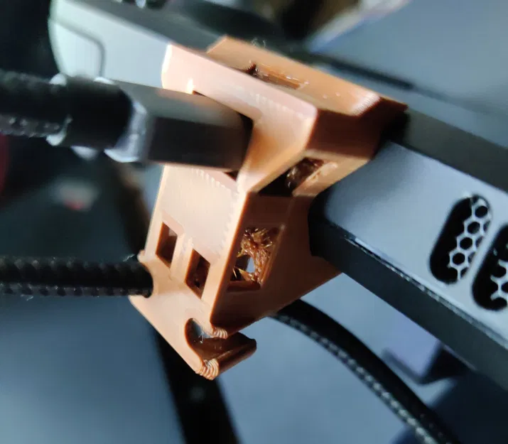 Giá đỡ cáp USB-C cho Steam Deck phiên bản 2 - Image 4