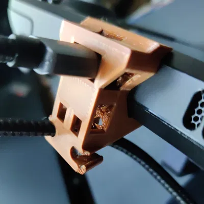 Giá đỡ cáp USB-C cho Steam Deck phiên bản 2