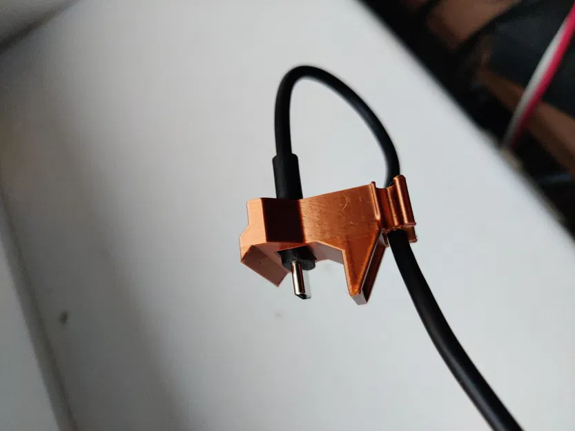 Giá đỡ cáp USB-C cho Steam Deck phiên bản 2 - Image 5