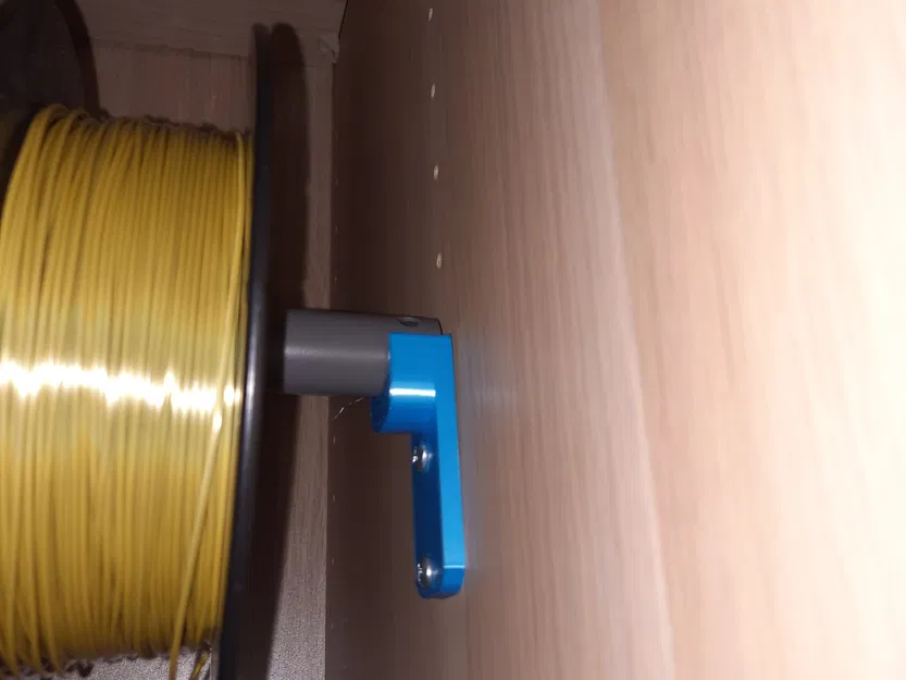 Giá đỡ thanh treo quần áo cho tủ IKEA - Image 4