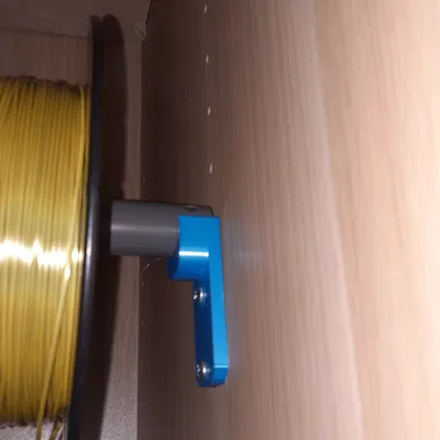 Giá đỡ thanh treo quần áo cho tủ IKEA