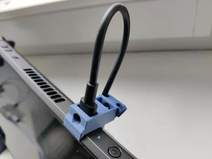 Giá đỡ cáp USB-C cho Steam Deck phiên bản 2 - Image 8