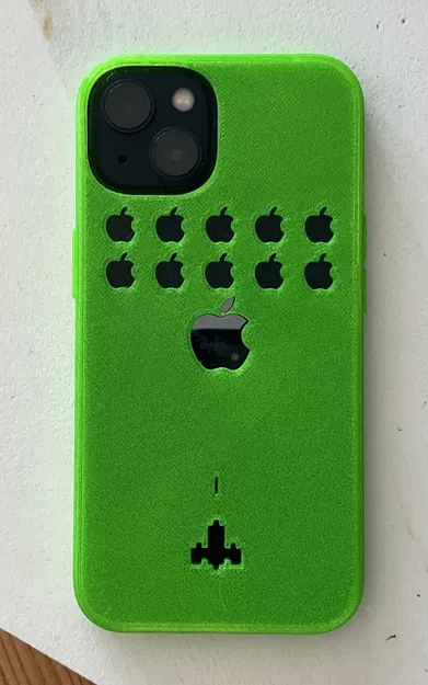 Ốp lưng bảo vệ cho Iphone 13 làm bằng TPU - Image 2