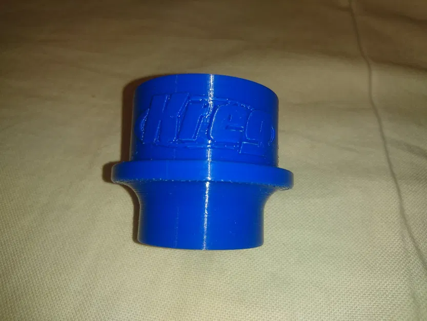 Bộ chuyển đổi cổng thu bụi KREG cho ống BOSCH "click and clean - Image 7