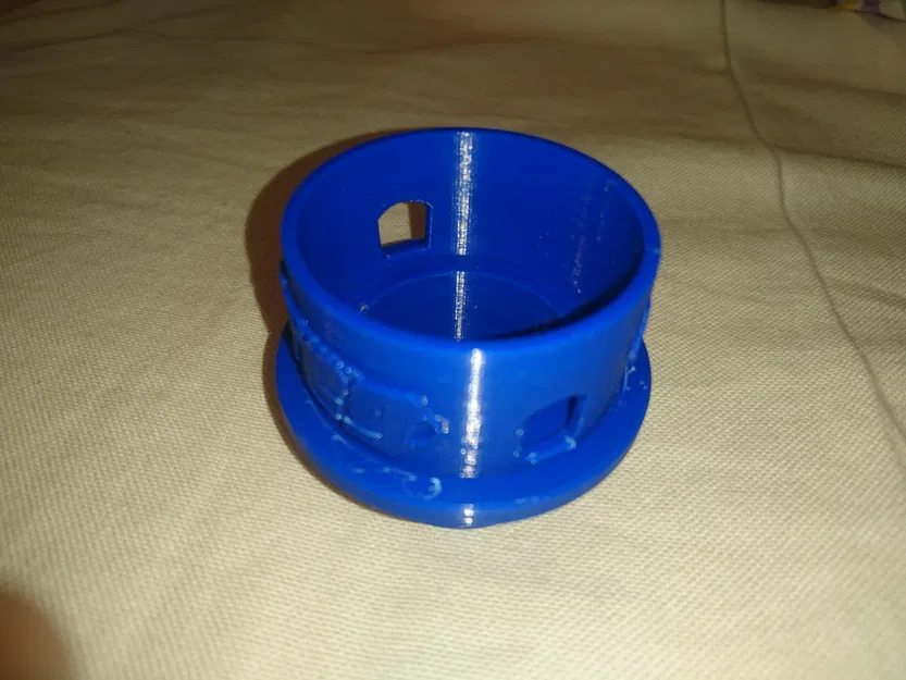 Bộ chuyển đổi cổng thu bụi KREG cho ống BOSCH "click and clean - Image 9