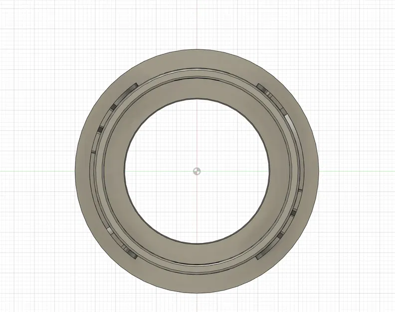 Bộ chuyển đổi cổng thu bụi KREG cho ống BOSCH "click and clean - Image 16