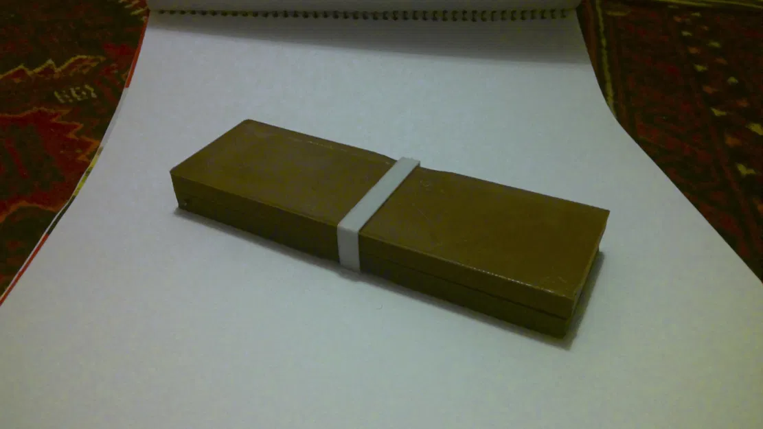 Vỏ và giá đỡ cho máy hàn Pinecil V2 - Image 4