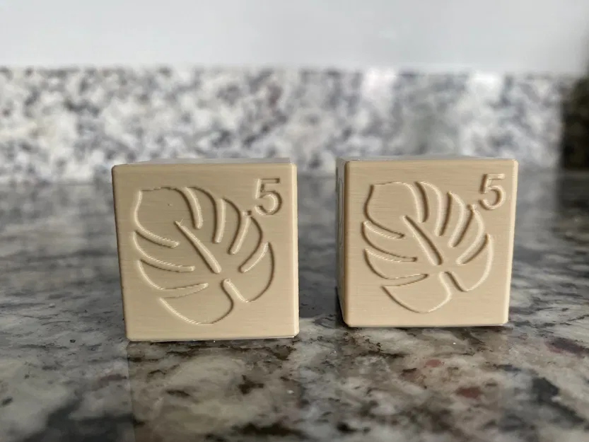 Kiểm tra thiết kế nổi với độ sâu từ 0.1mm đến 0.5mm - Image 1