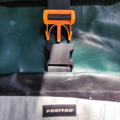 Khóa đai dây đeo nhanh Buckle Strap Clip