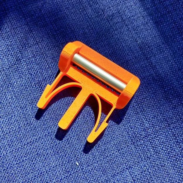 Khóa đai dây đeo nhanh Buckle Strap Clip - Image 5