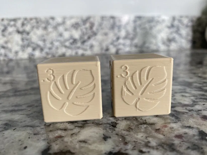 Kiểm tra thiết kế nổi với độ sâu từ 0.1mm đến 0.5mm - Image 3