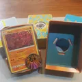 Hộp đựng thẻ Pokemon TCG cho bộ bài có bao bì - Thumbnail 6
