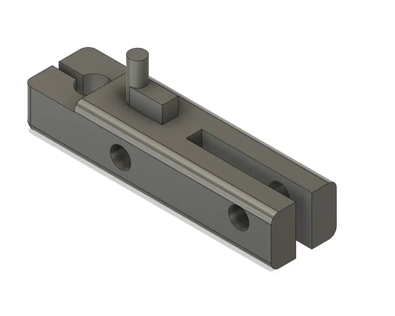 Piston chọn số cho bộ chuyển số Raleigh Chopper - Image 1