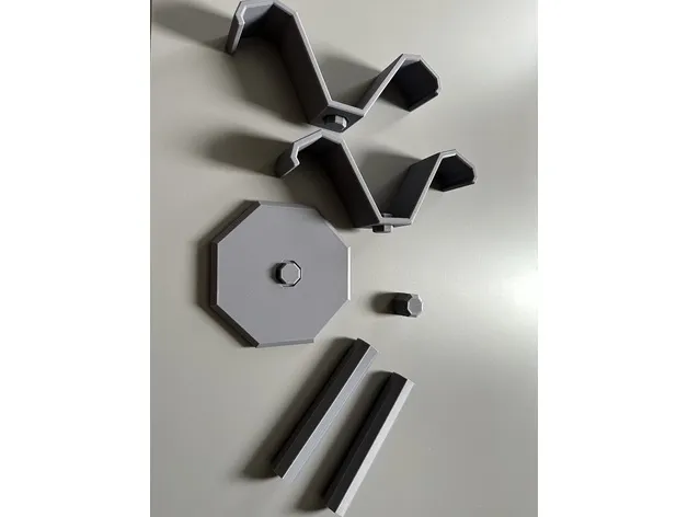 Cây điều khiển trò chơi mô-đun cho PS4 và Xbox - Image 2