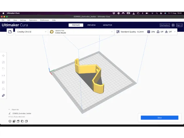 Cây điều khiển trò chơi mô-đun cho PS4 và Xbox - Image 3