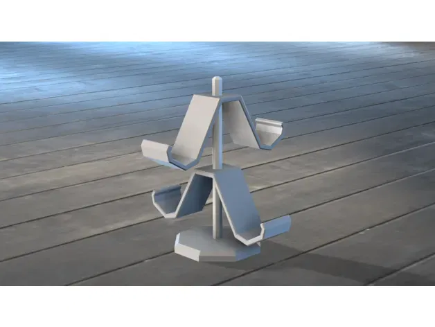 Cây điều khiển trò chơi mô-đun cho PS4 và Xbox - Image 8