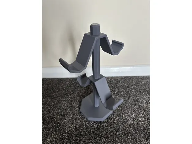 Cây điều khiển trò chơi mô-đun cho PS4 và Xbox - Image 10