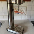 Thay thế van chai CO2 cho Aarke Carbonator II - Thumbnail 1