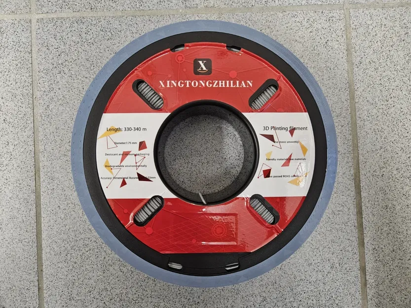 Bộ chuyển đổi cuộn XINGTONGZHILIAN cho Bambu Lab AMS - Image 1