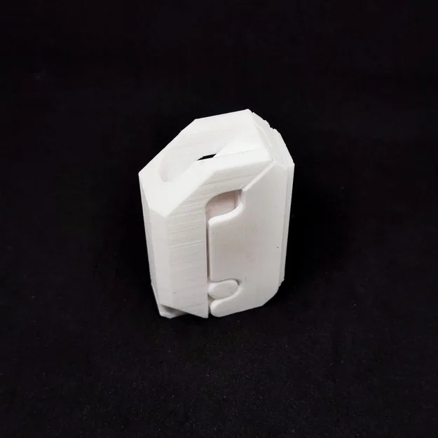 Dao Gravity Tiktok Không Vít - Image 2