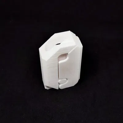 Dao Gravity Tiktok Không Vít