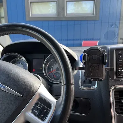 Núm chuyển số cho xe Dodge Town and Country 2007-2016