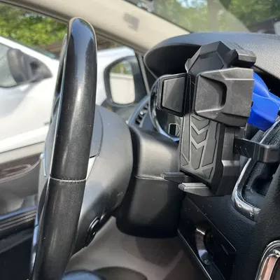 Núm chuyển số cho xe Dodge Town and Country 2007-2016