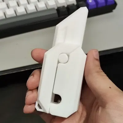 Dao Gravity Tiktok Không Vít