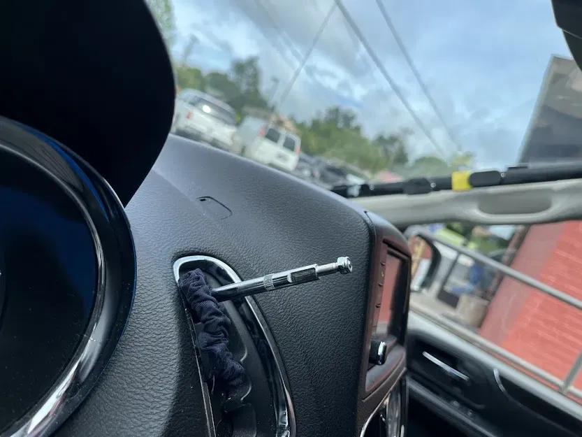 Núm chuyển số cho xe Dodge Town and Country 2007-2016 - Image 5