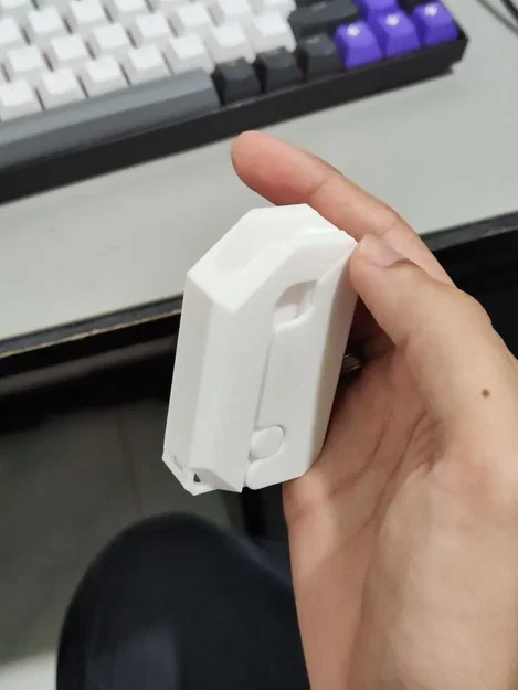 Dao Gravity Tiktok Không Vít - Image 4