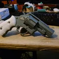 Nòng súng ngắn cho Revolver DeSteiner II - Thumbnail 1