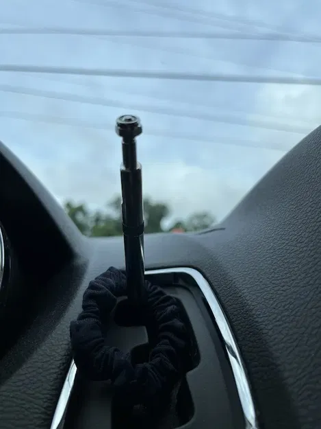 Núm chuyển số cho xe Dodge Town and Country 2007-2016 - Image 6