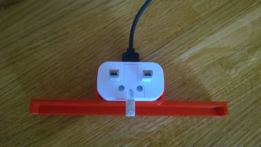 Giá đỡ sạc điện thoại cho bộ chuyển đổi Samsung 15W tại UK - Image 5